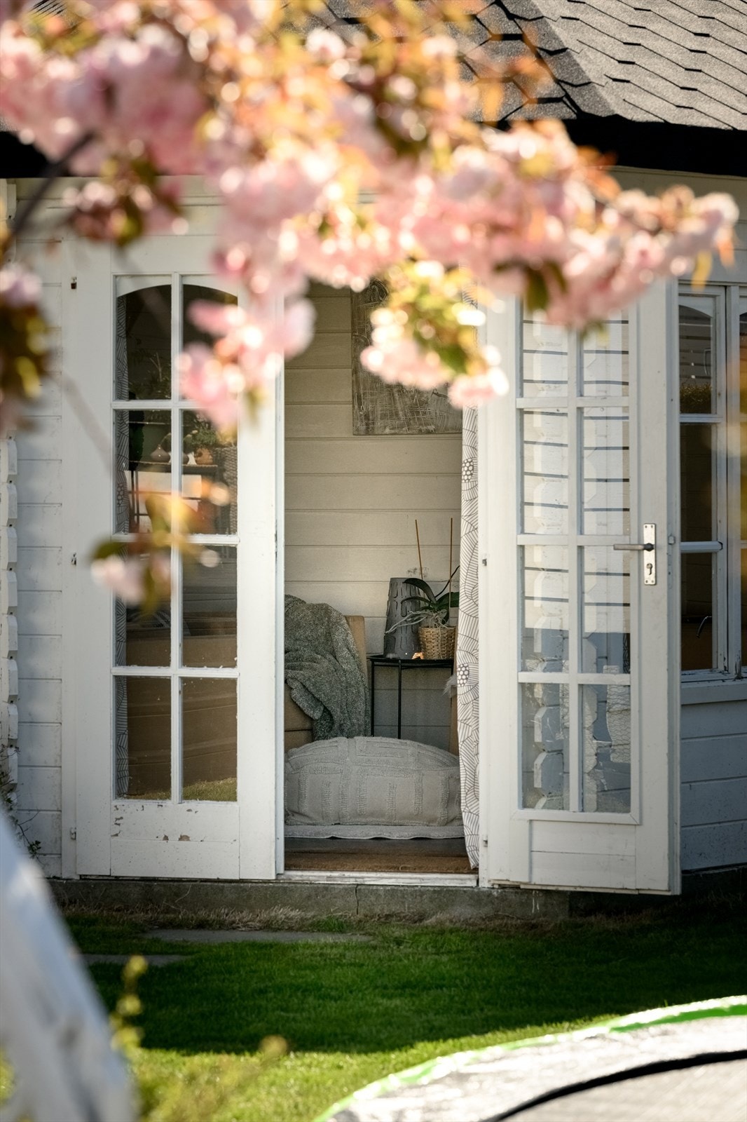 Lysthus 02 Galleribilde