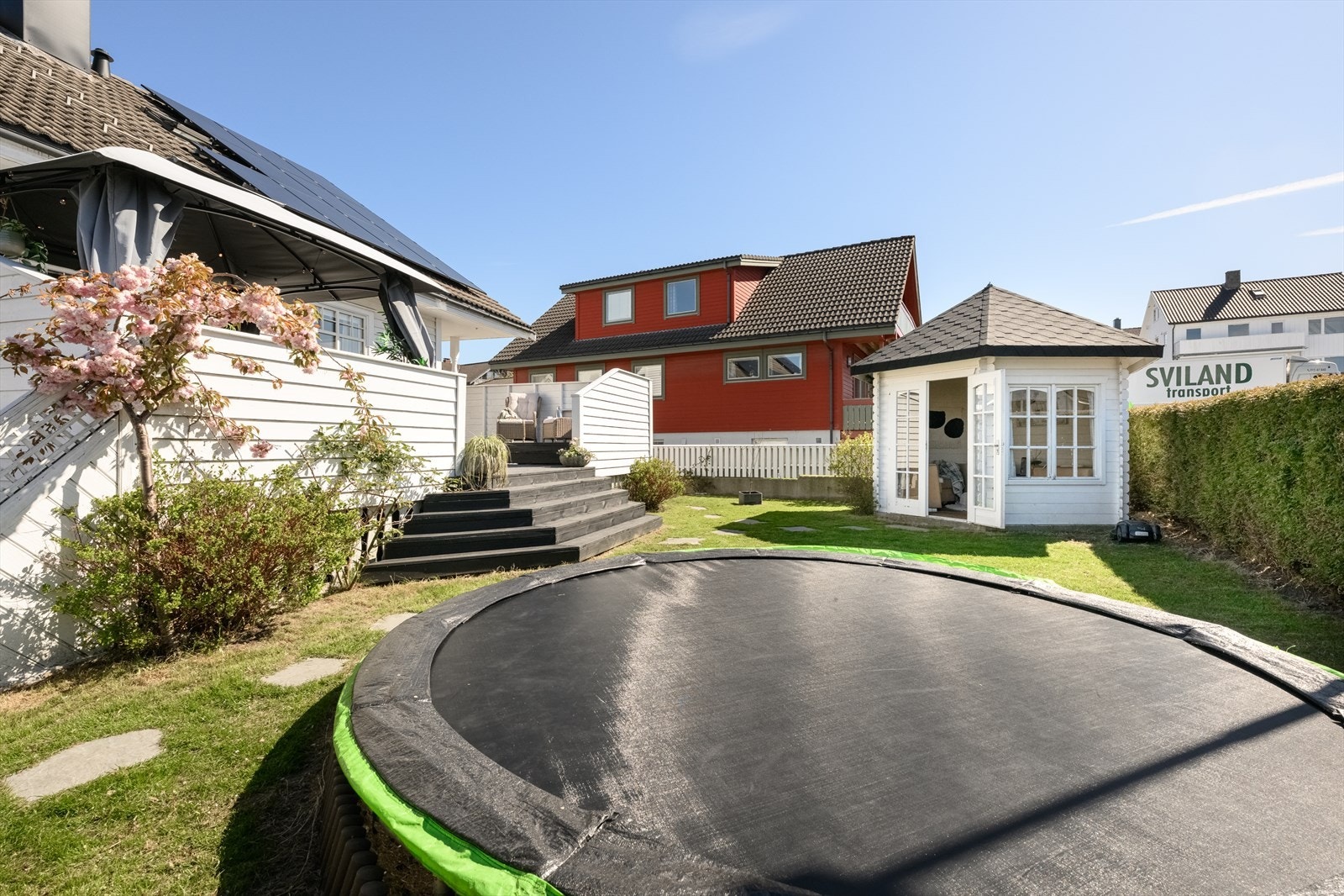 Hage 02 Galleribilde