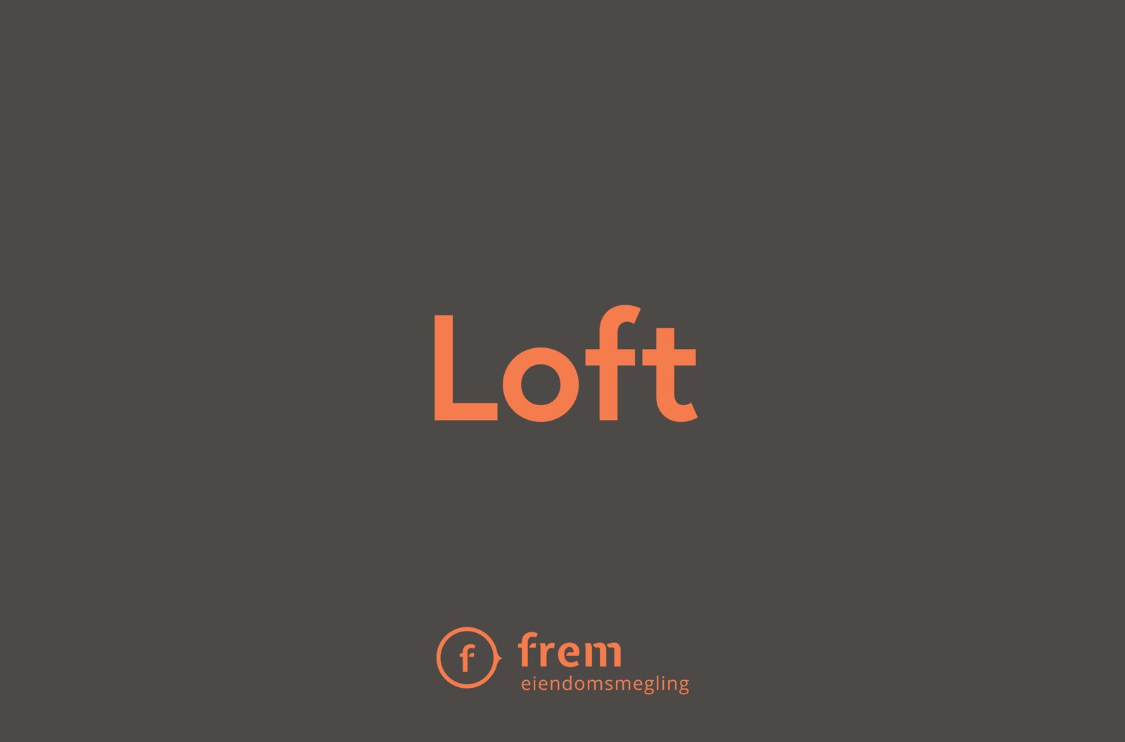 Loft Galleribilde