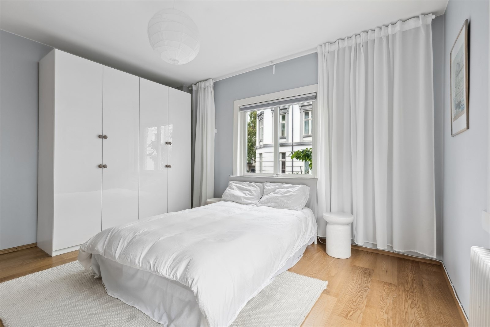 Soverom 3 Galleribilde