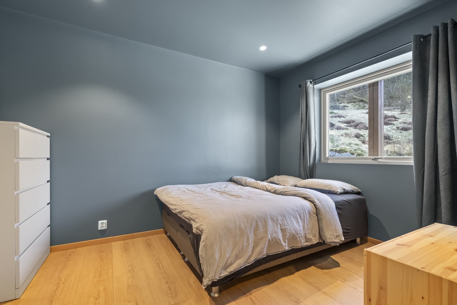 - Innbydende hovedsoverom på ca 11m2 - Galleribilde