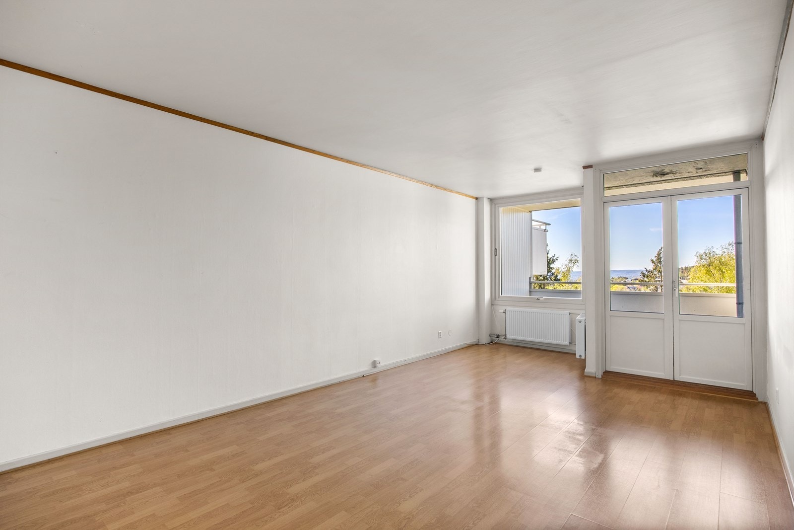 Velkommen til Ragna Nielsens vei 30B! Foto: Oh shots. Galleribilde