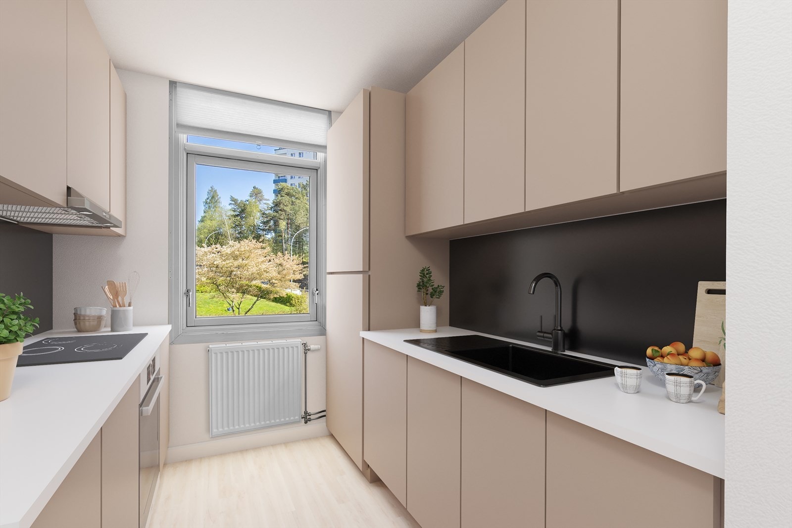 renovering kjokken.jpg Galleribilde
