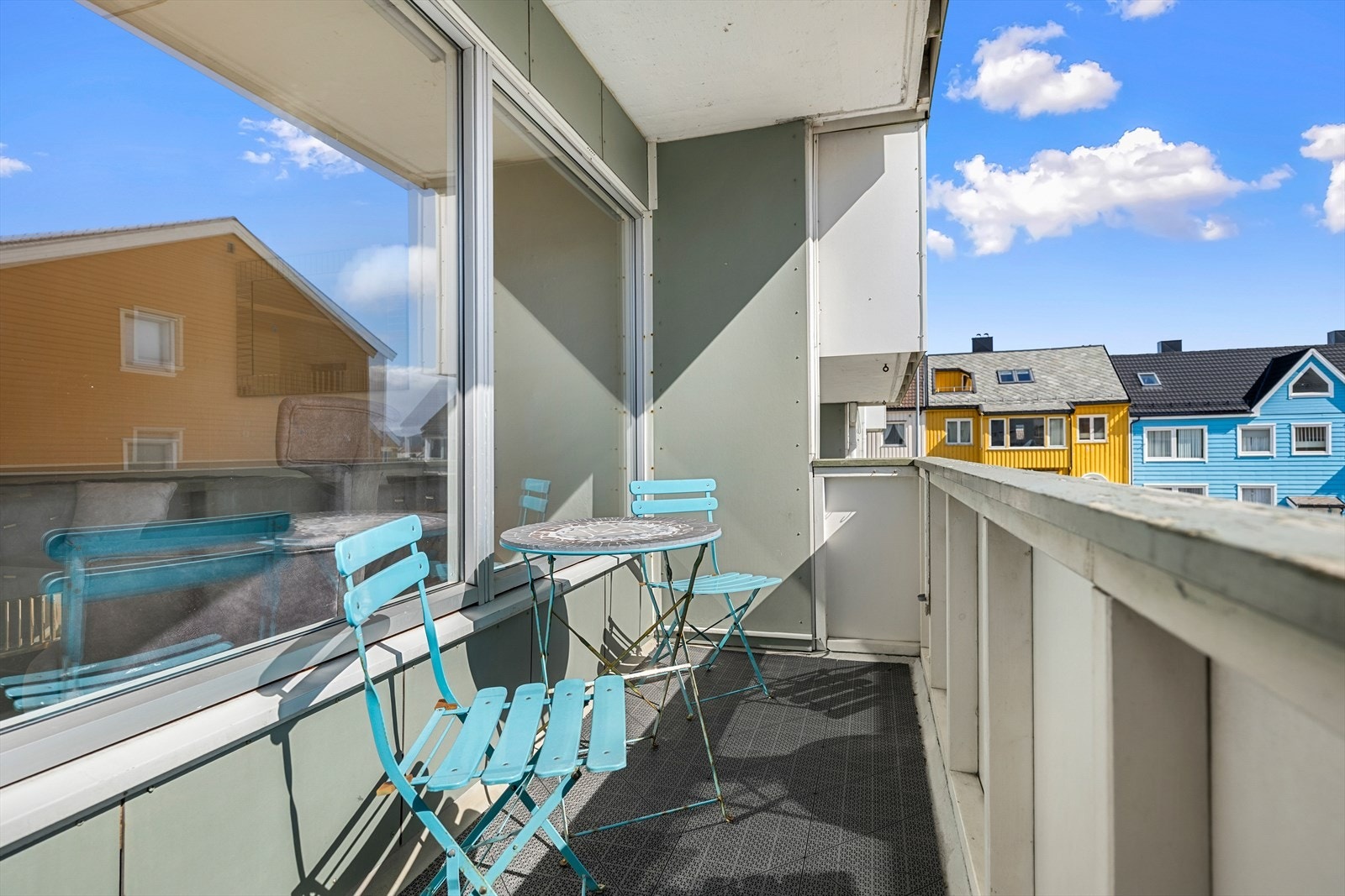 Veranda Galleribilde