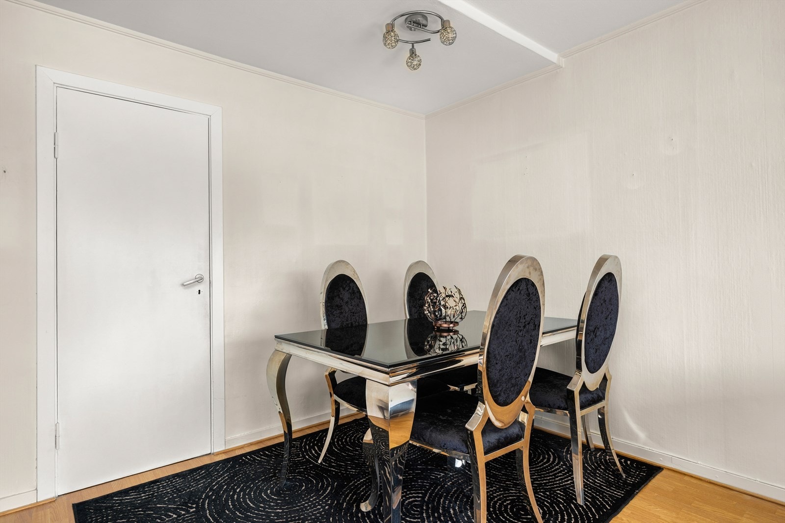 Spisestue Galleribilde