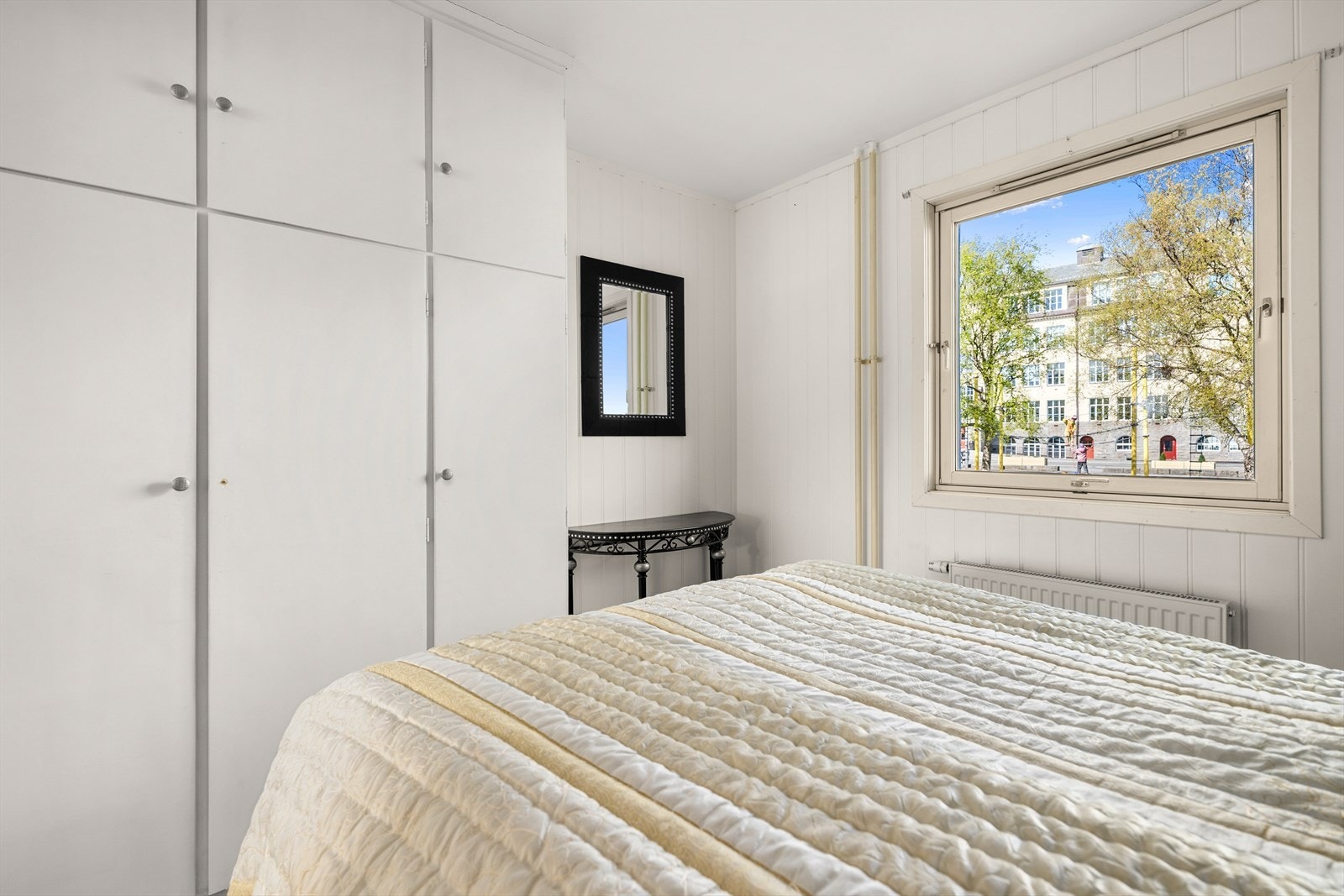 Soverom Galleribilde