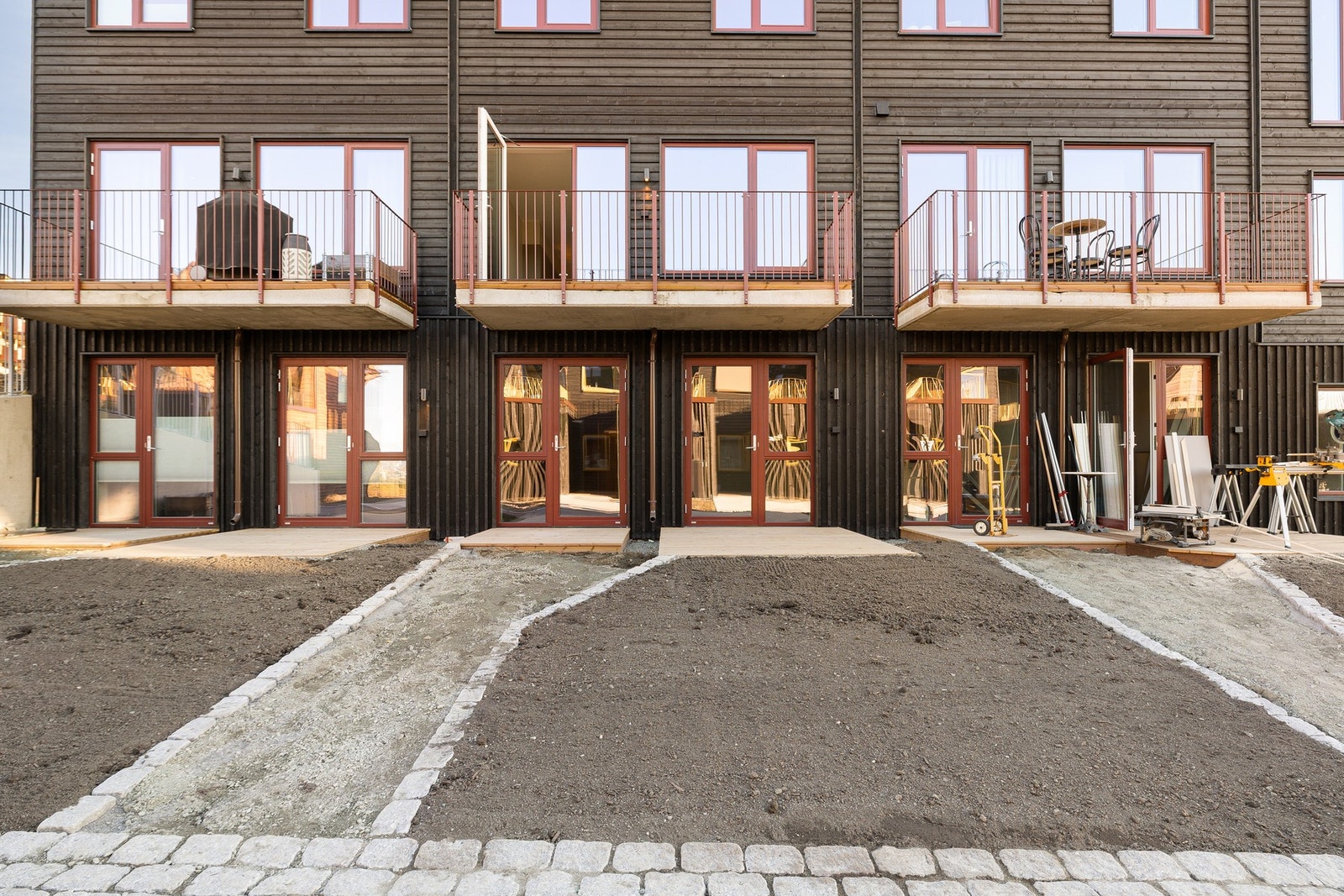 Ta kontakt for visning! Galleribilde
