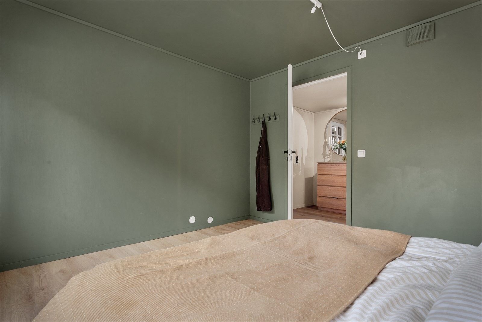 Hovedsoverom Galleribilde
