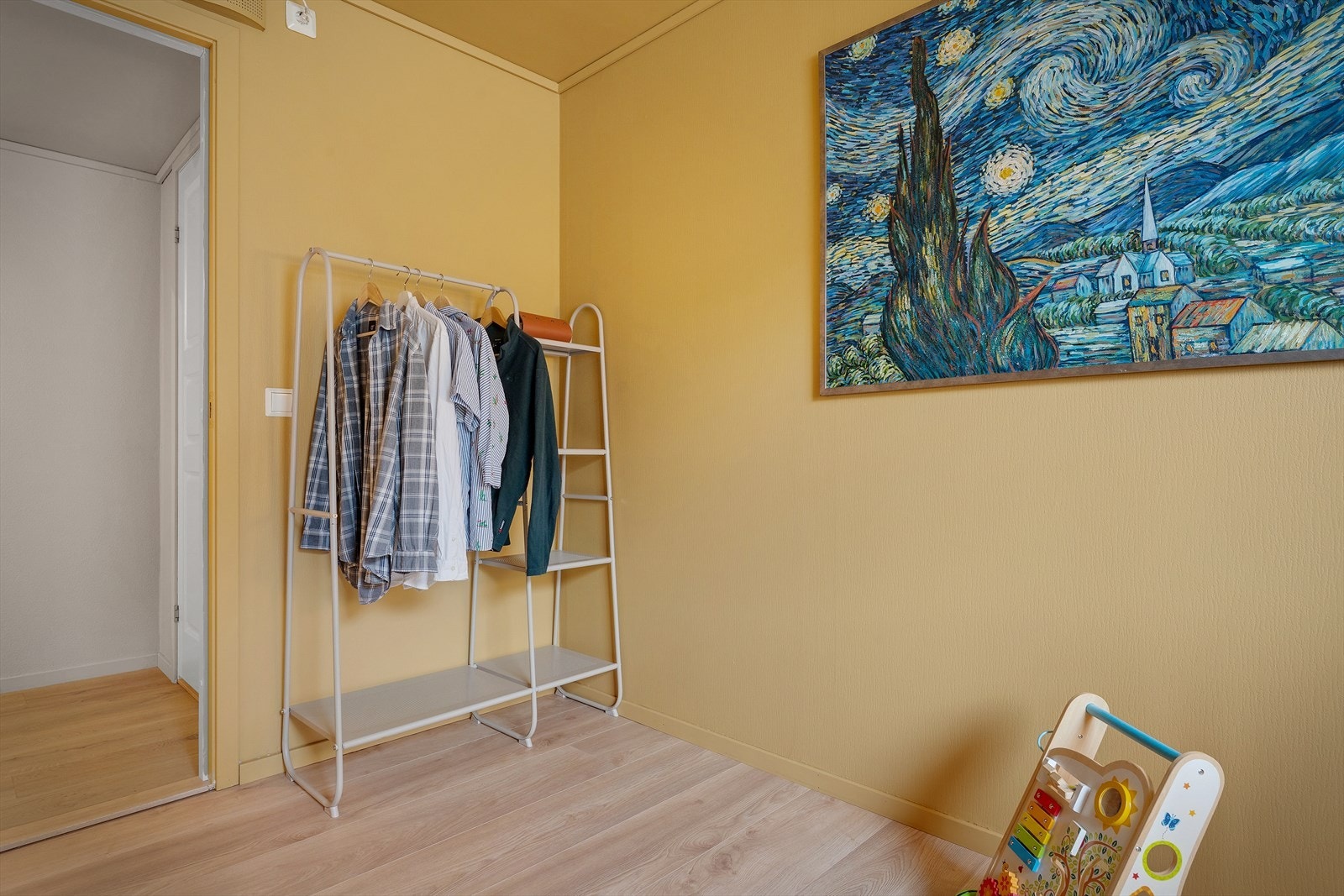 Soverom 2 Galleribilde