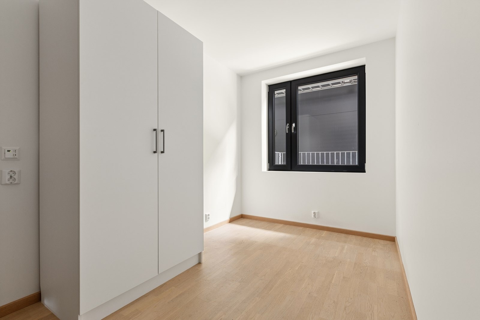 Soverom 2 er på 9,8m². Galleribilde