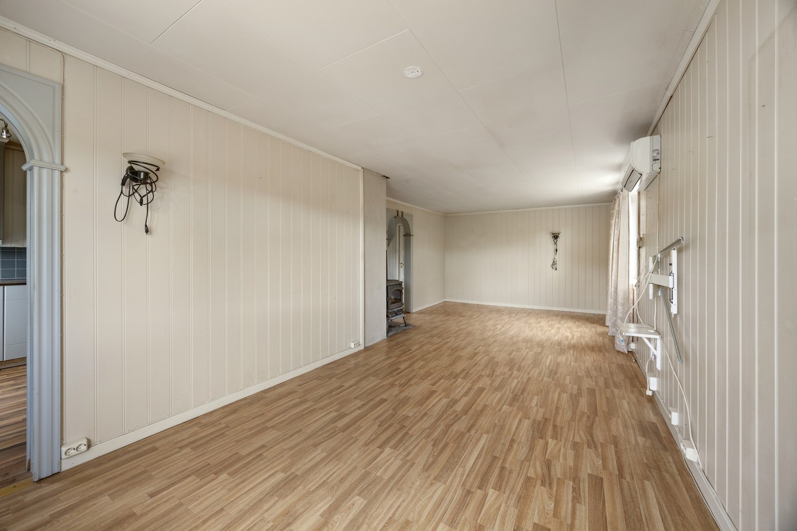 Stue Galleribilde