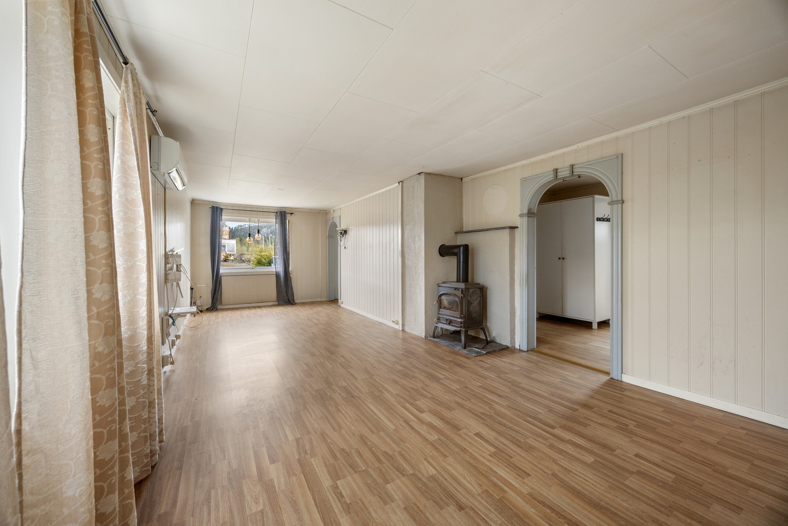 Stue Galleribilde
