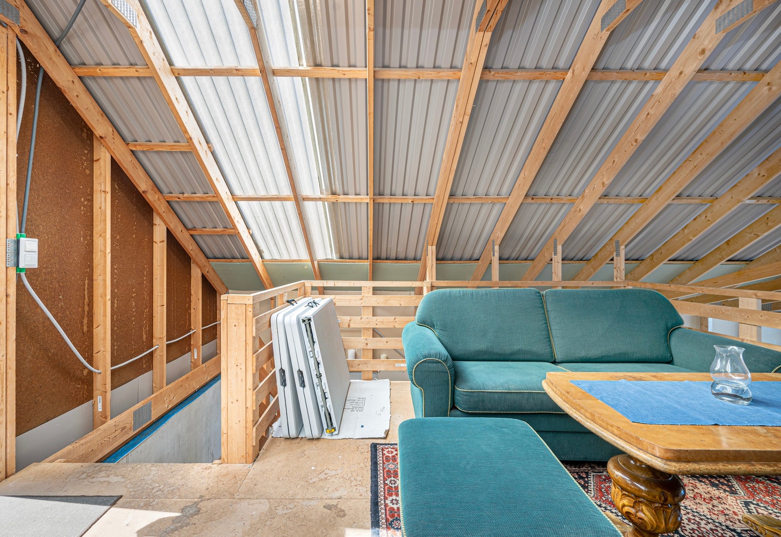 Loft Galleribilde