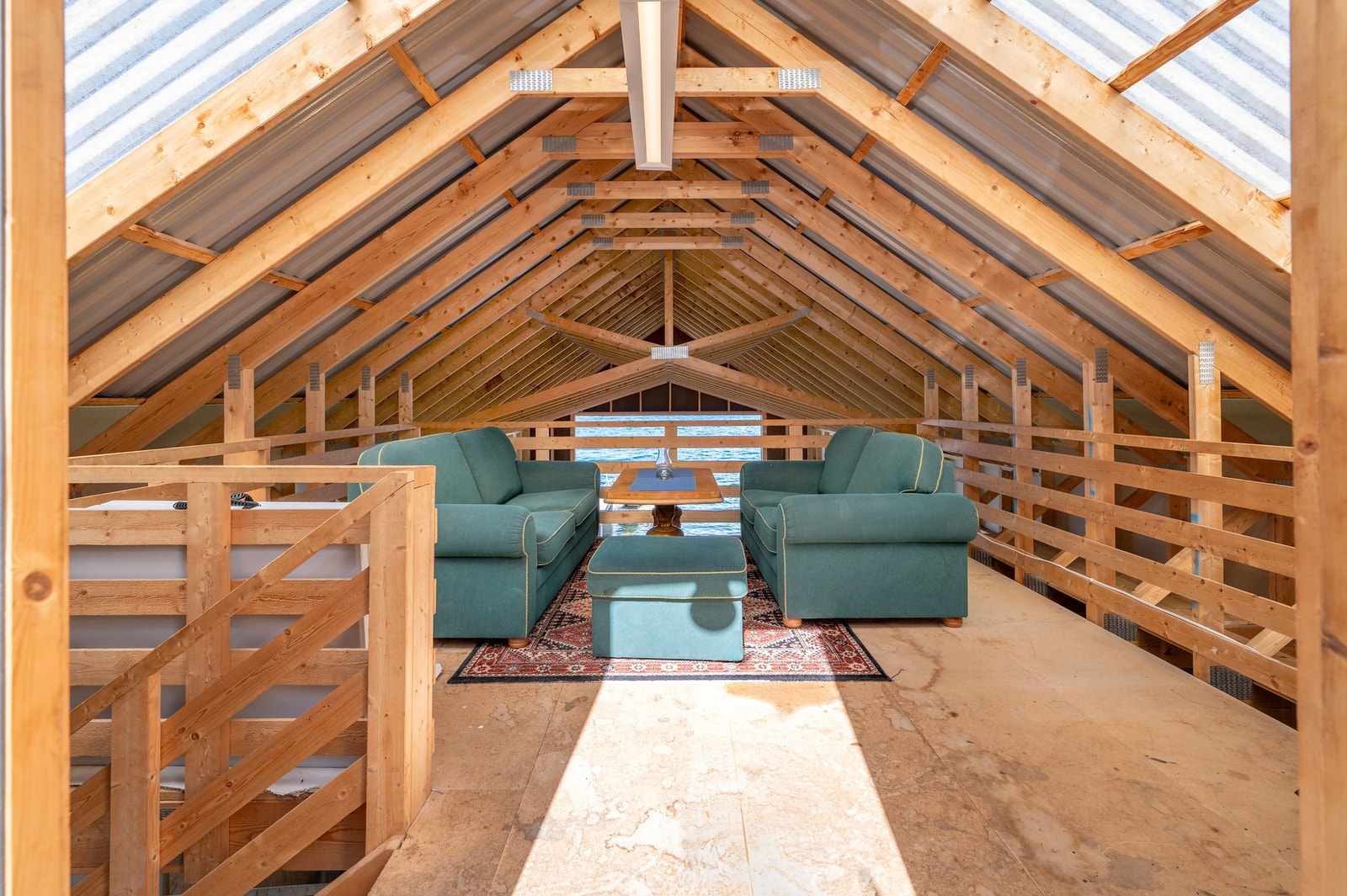 Loft Galleribilde