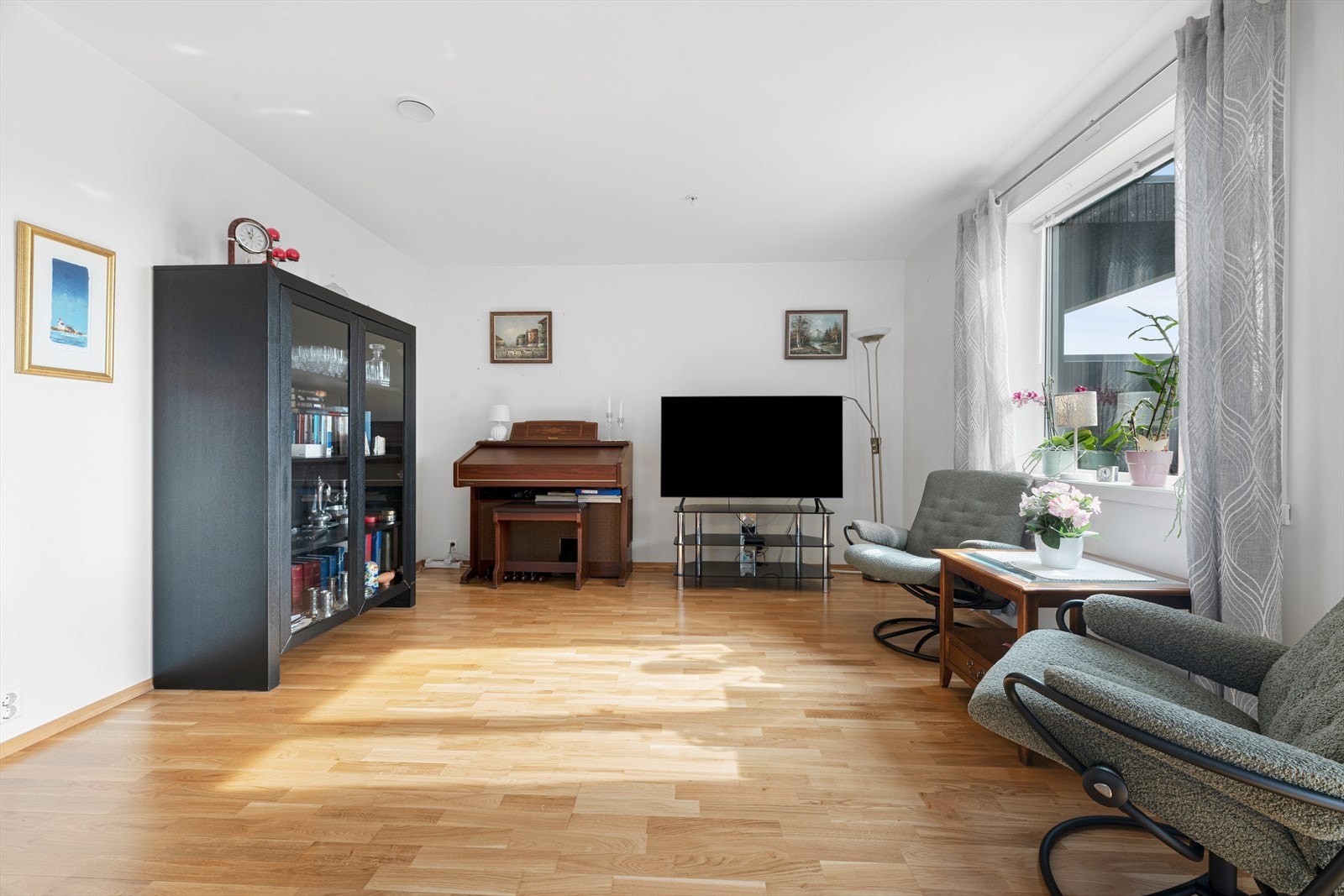 Stue Fotograf: Maren Terese Forsbakk Galleribilde