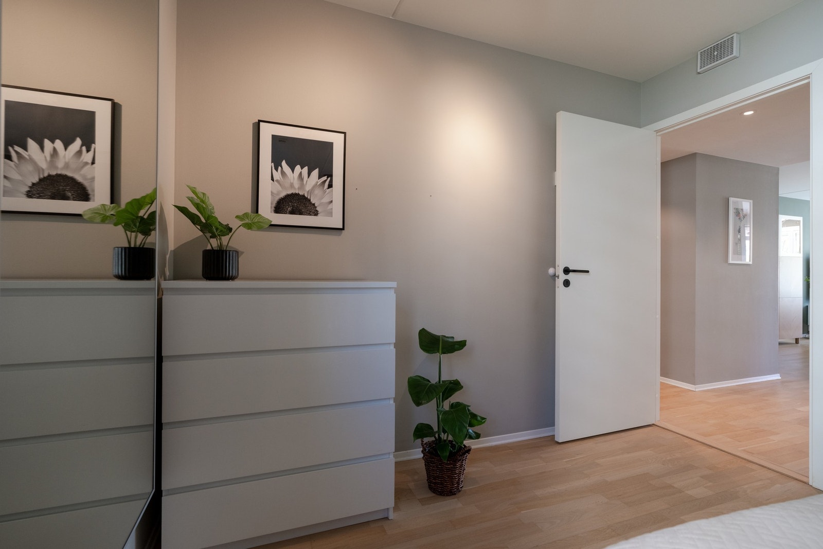 Perfekt som barnerom, gjesterom og/eller kontor. Galleribilde