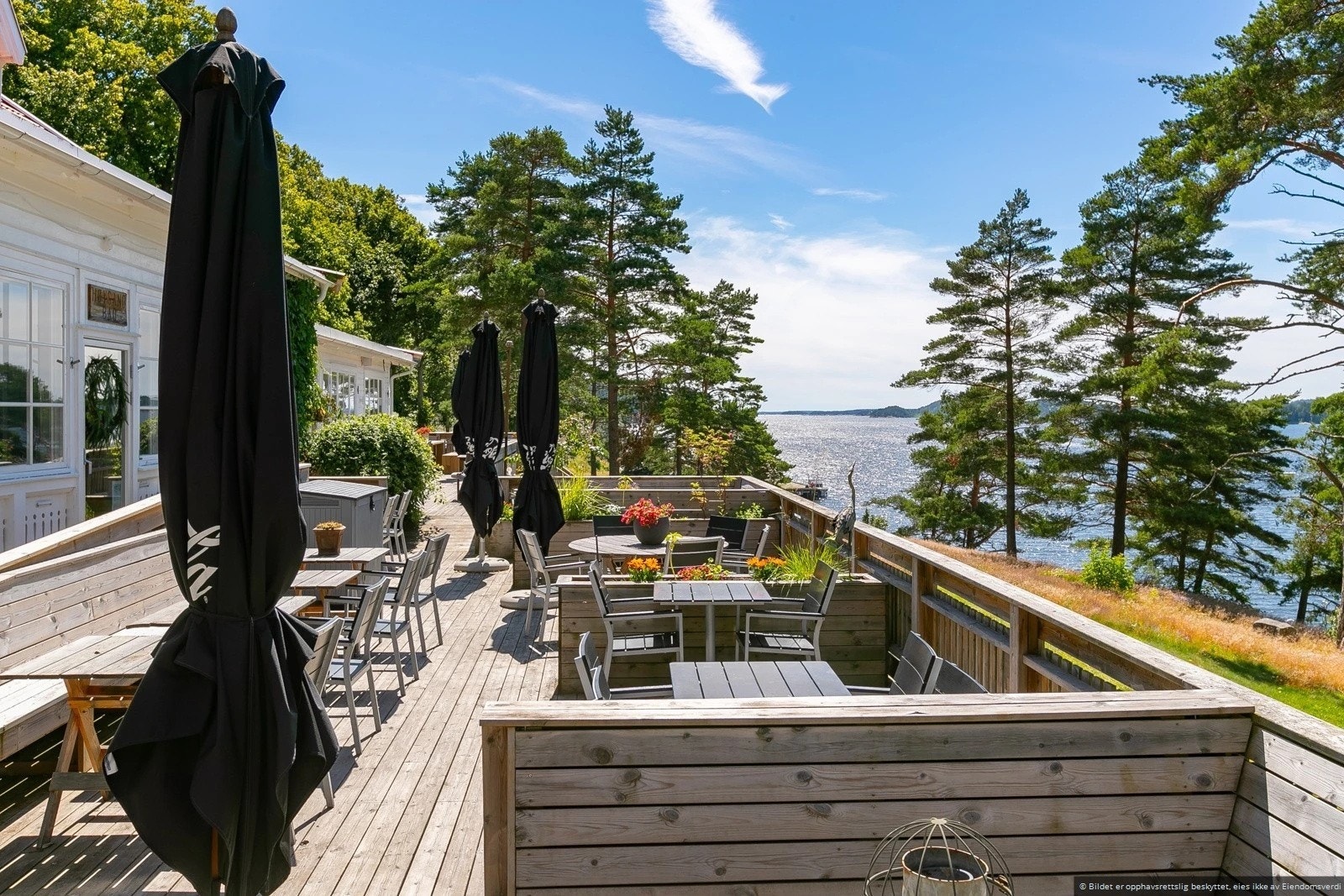 Høysand Galleribilde