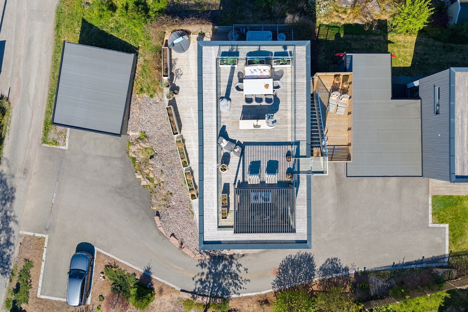 Oversikt over eiendommen Galleribilde