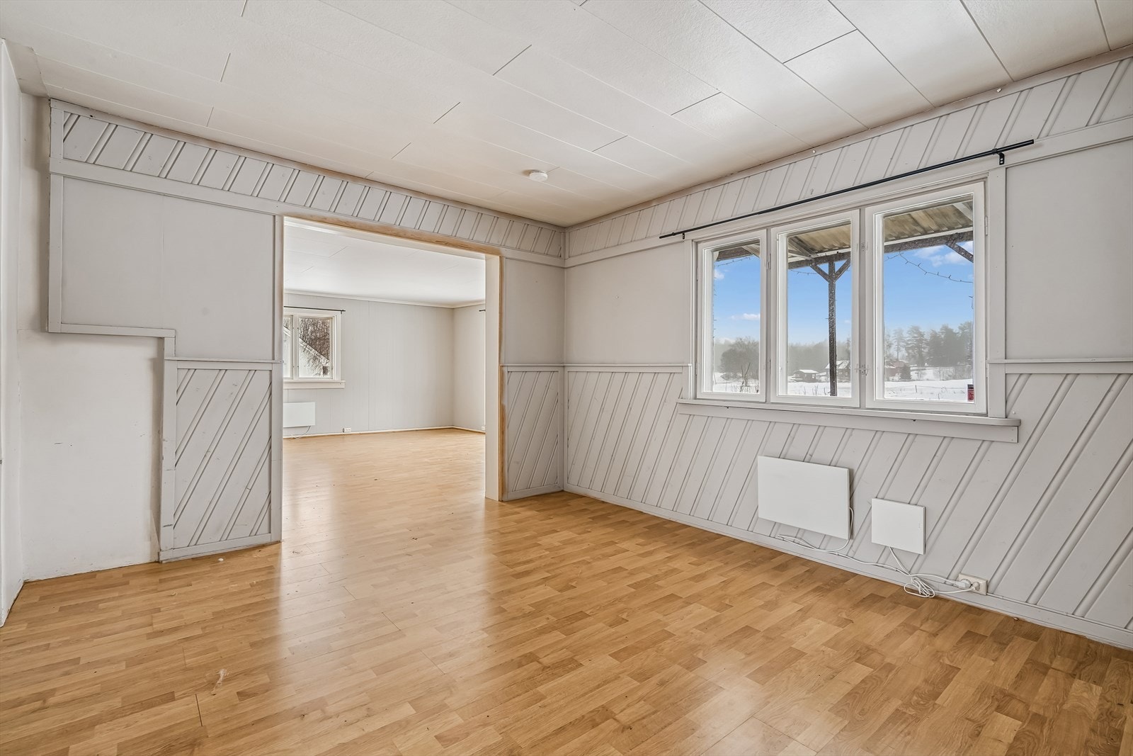 Stue Galleribilde