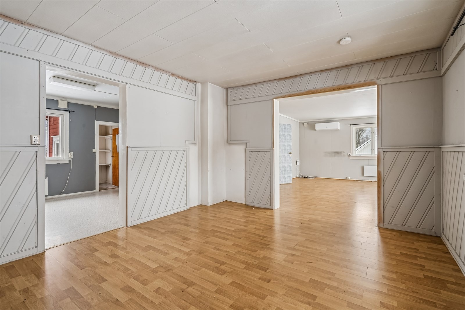 Stue Galleribilde
