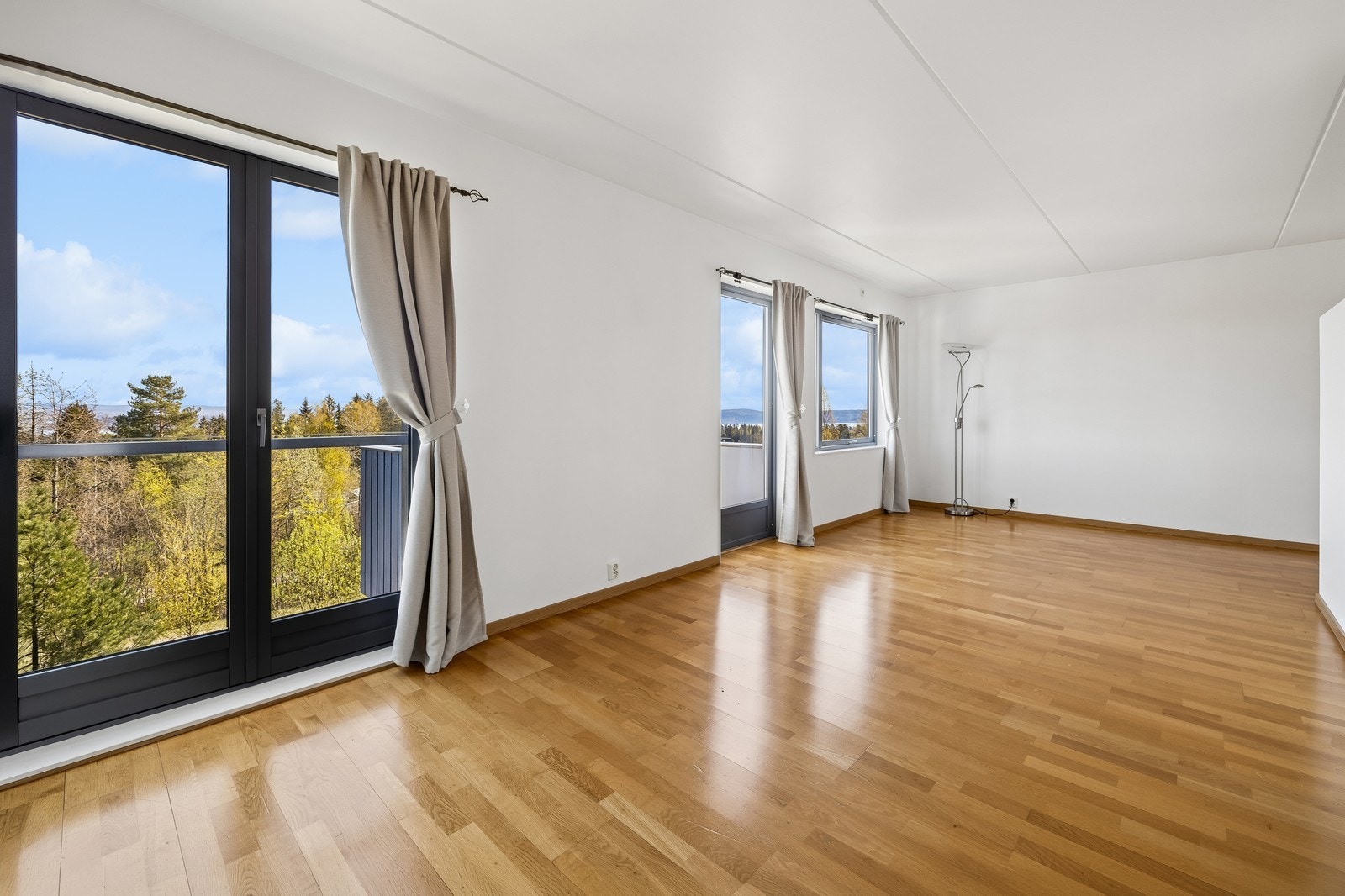 Stue Galleribilde