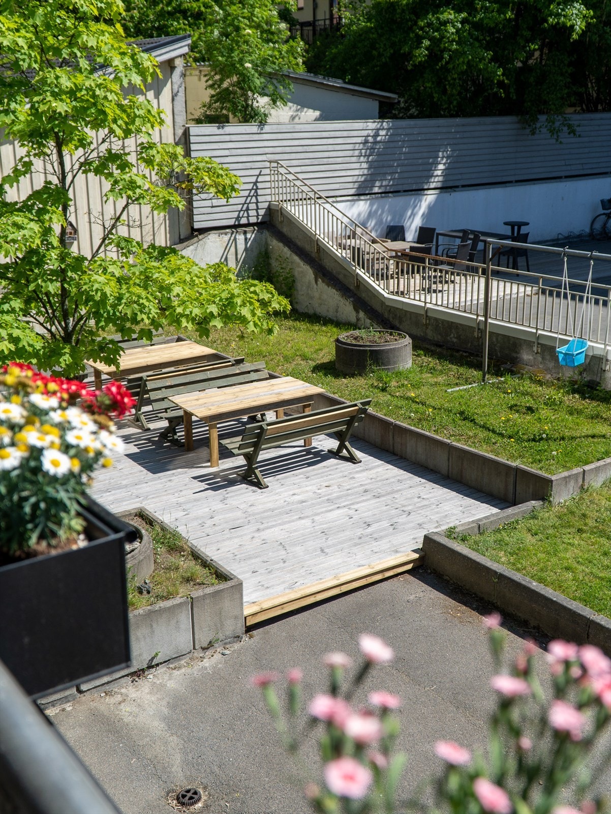 (selgers bilde) Galleribilde