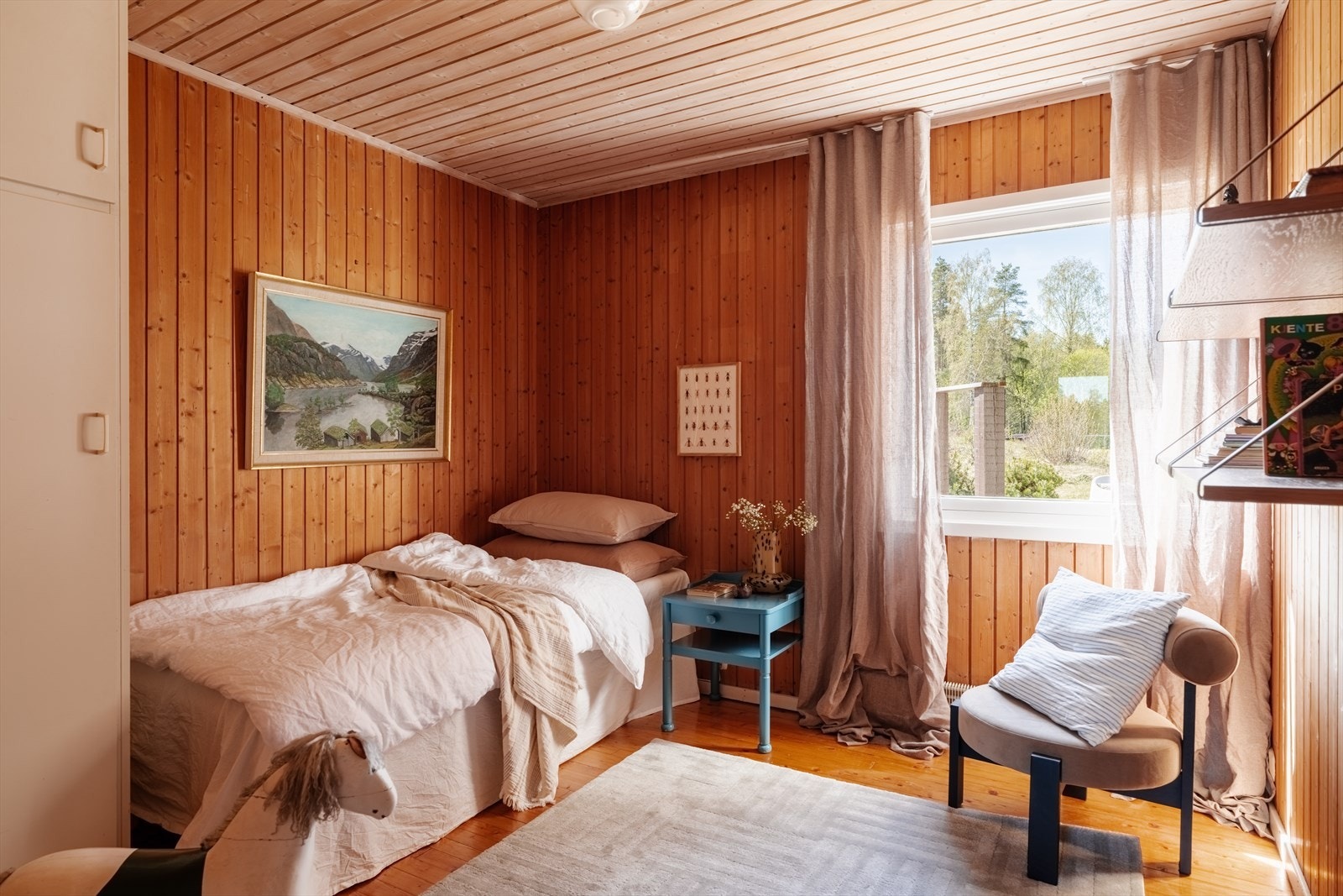 Soverom 4 Galleribilde