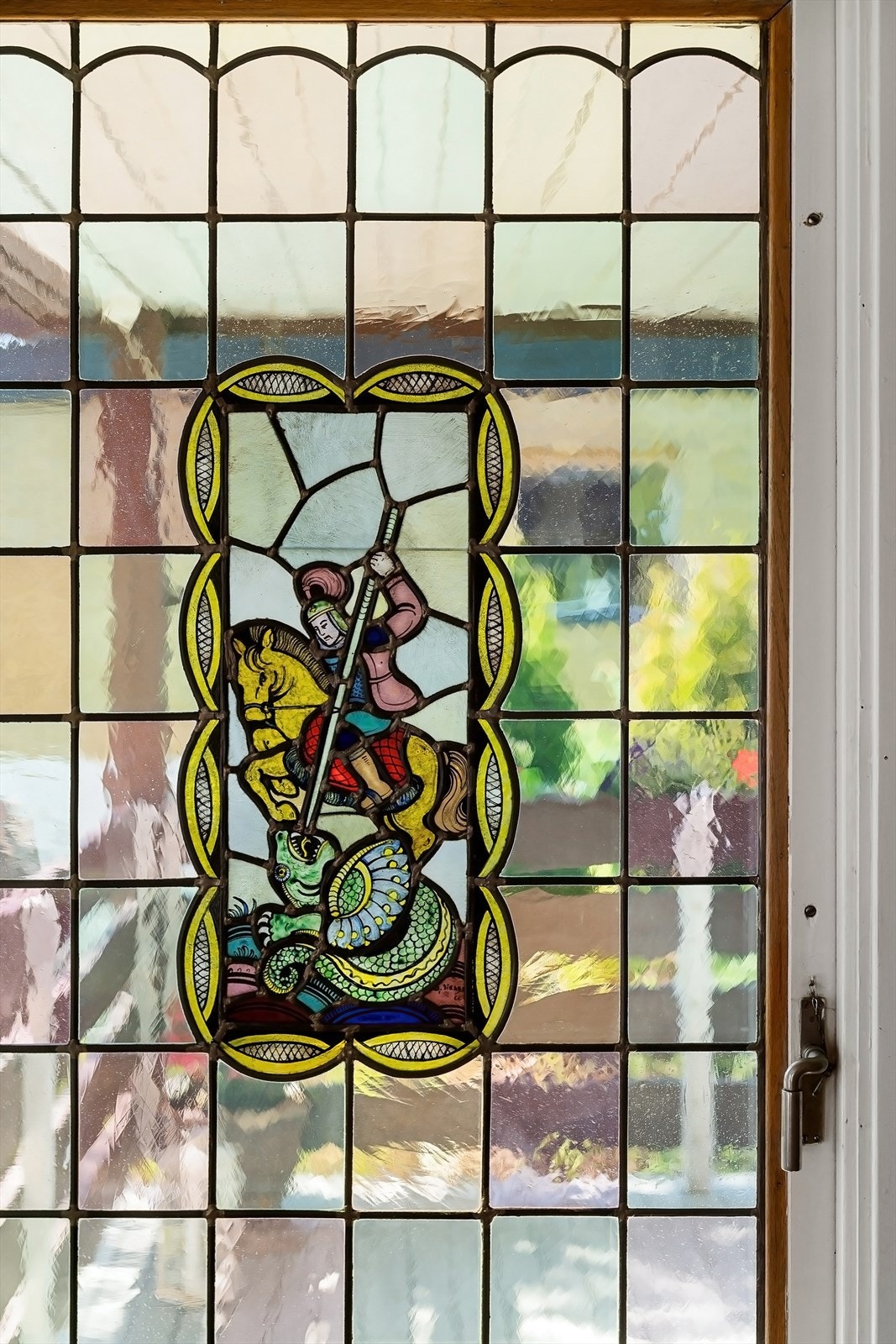 Flotte detaljer. Galleribilde