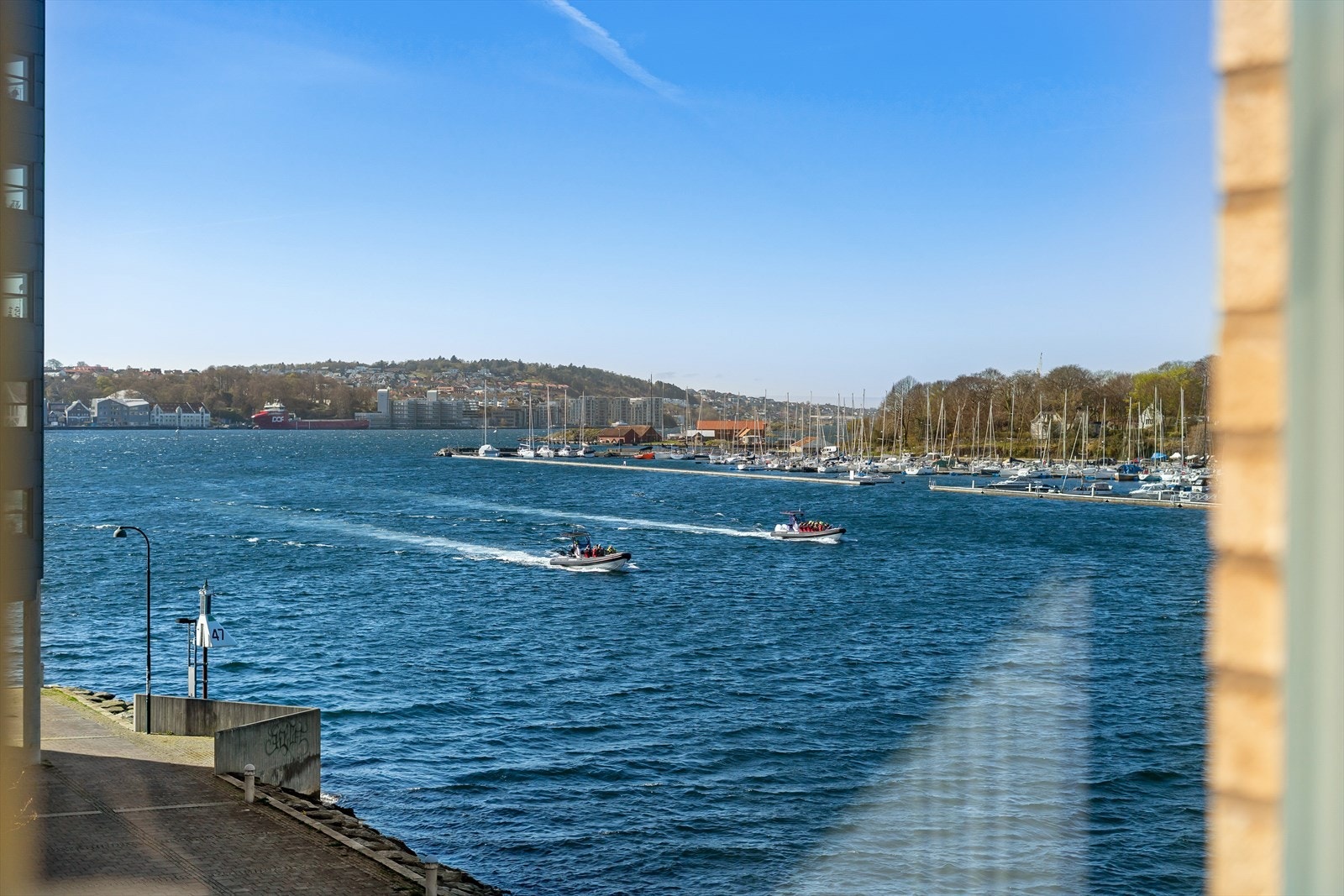 - Et godt sted å bo - Galleribilde