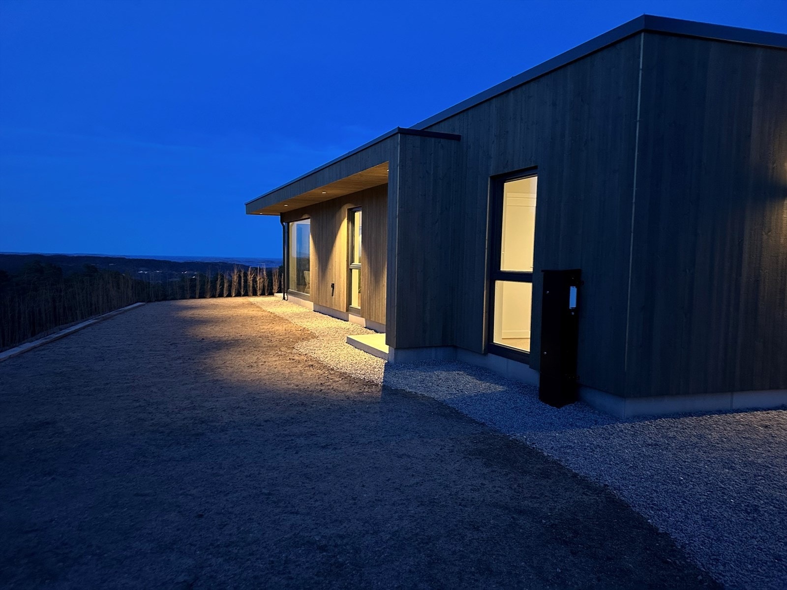 Privat bilde Galleribilde