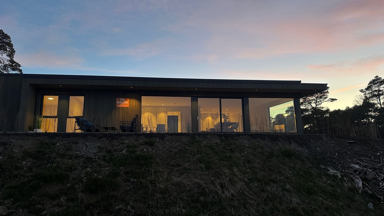 Privat bilde Galleribilde