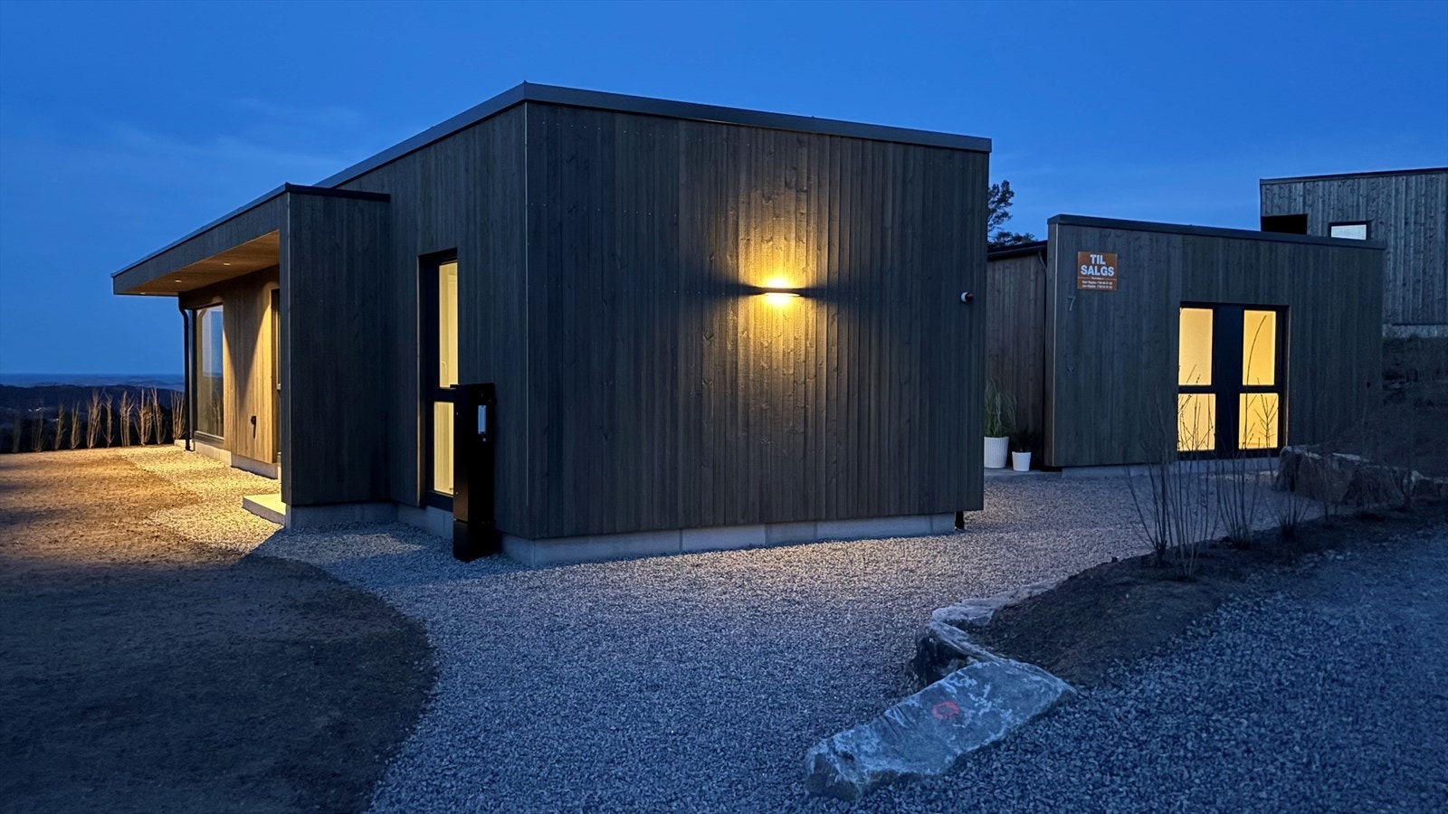 Privat bilde Galleribilde