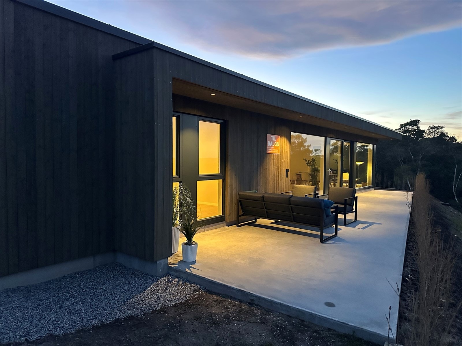 Privat bilde Galleribilde
