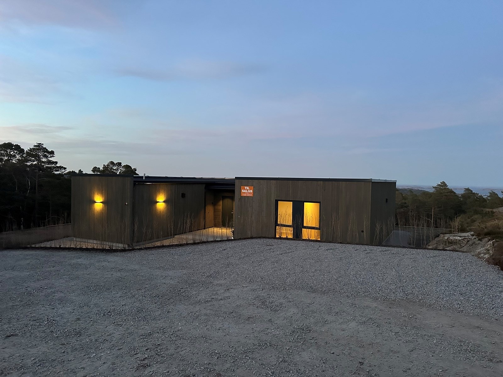 Privat bilde Galleribilde