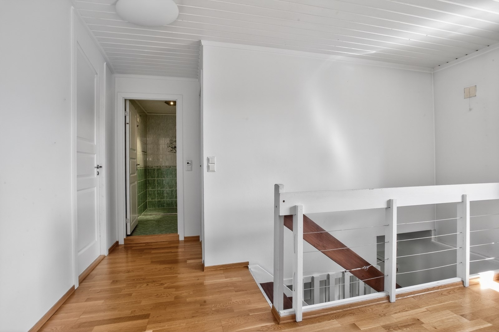 Trappegang. Galleribilde