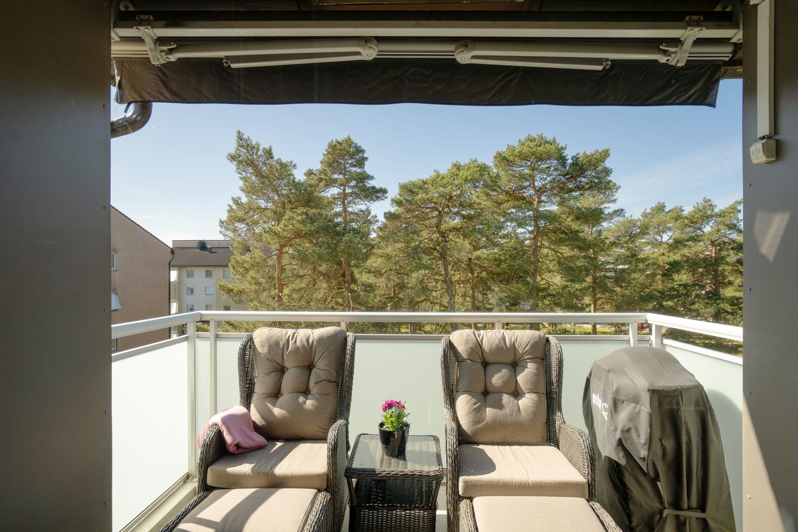 Velkommen til denne toppleiligheten i Olsokveien 30! Galleribilde