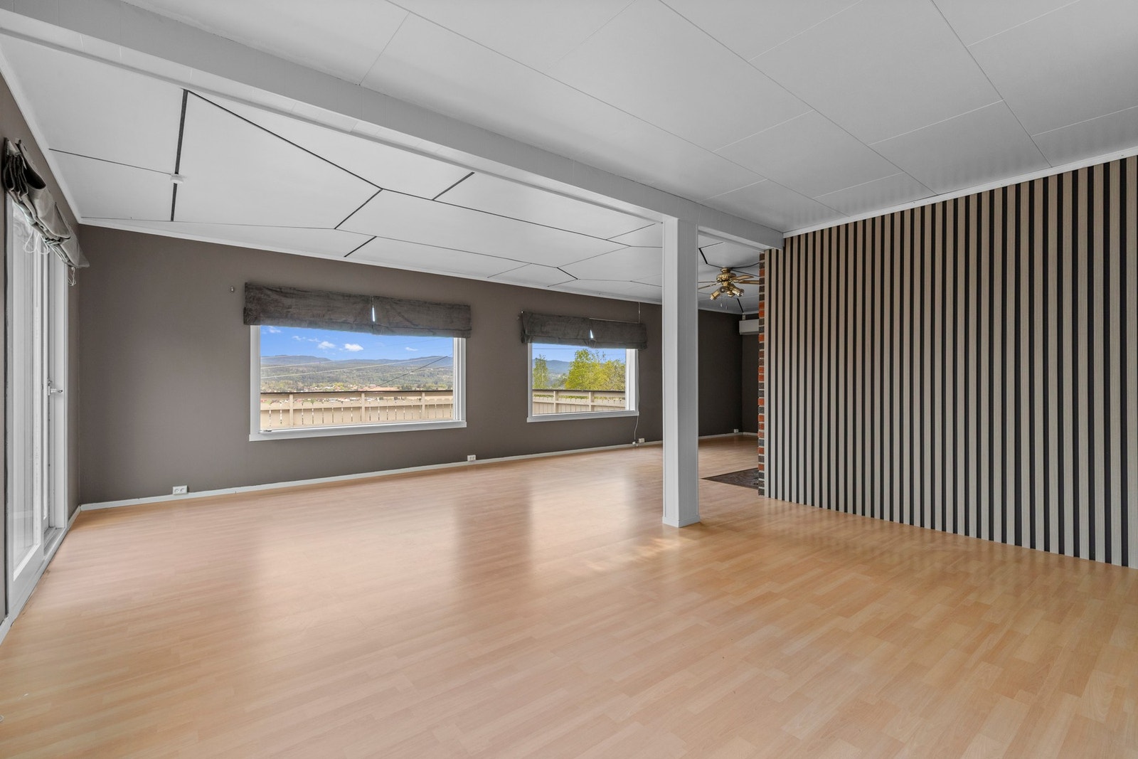 Stue Galleribilde