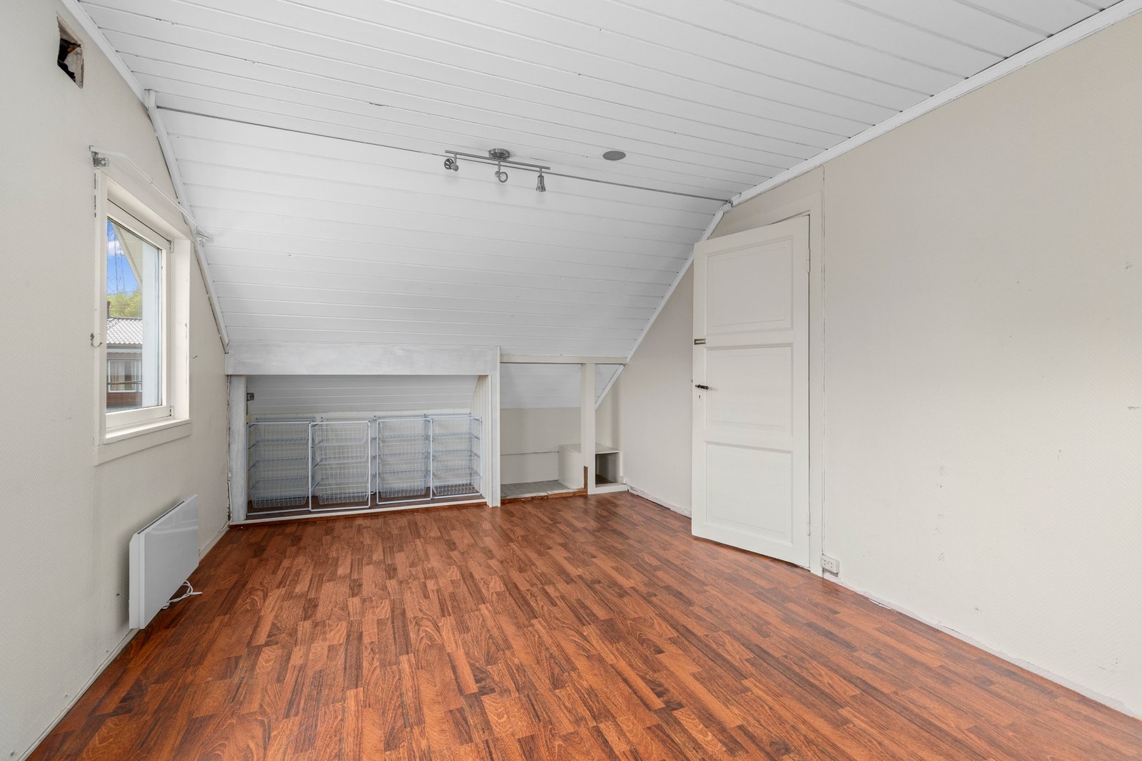 Soverom nr. en Galleribilde