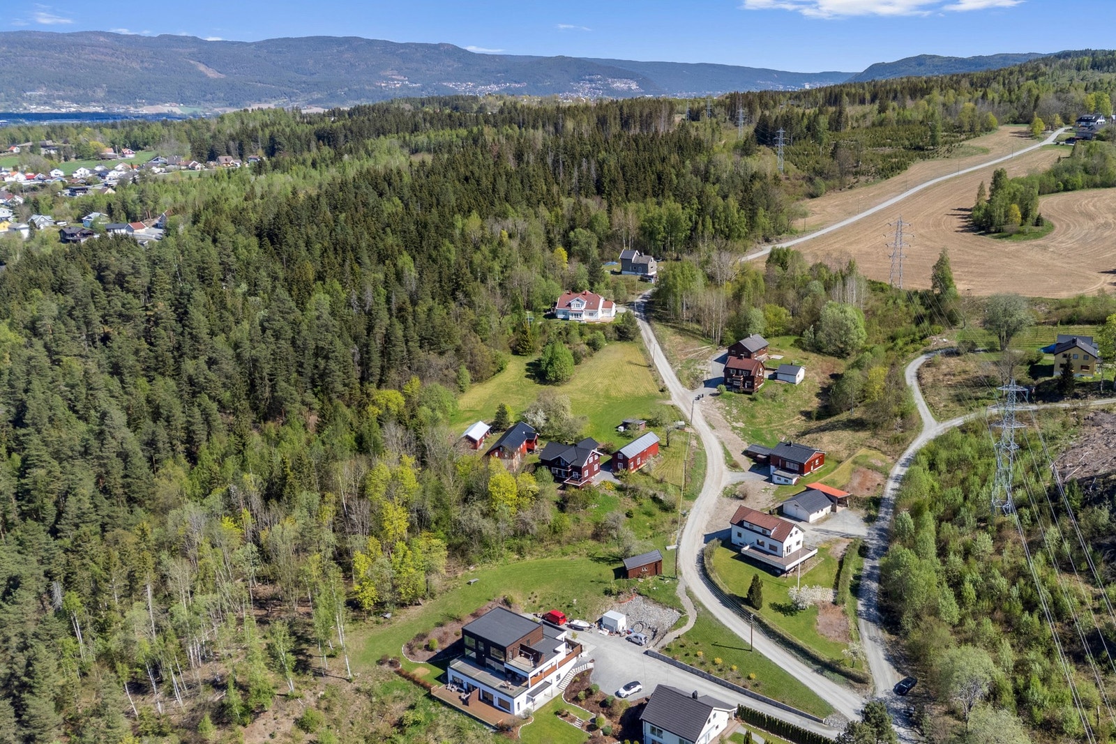 Oversiktsbilde Galleribilde