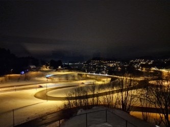 Bilde tatt av selger. Galleribilde
