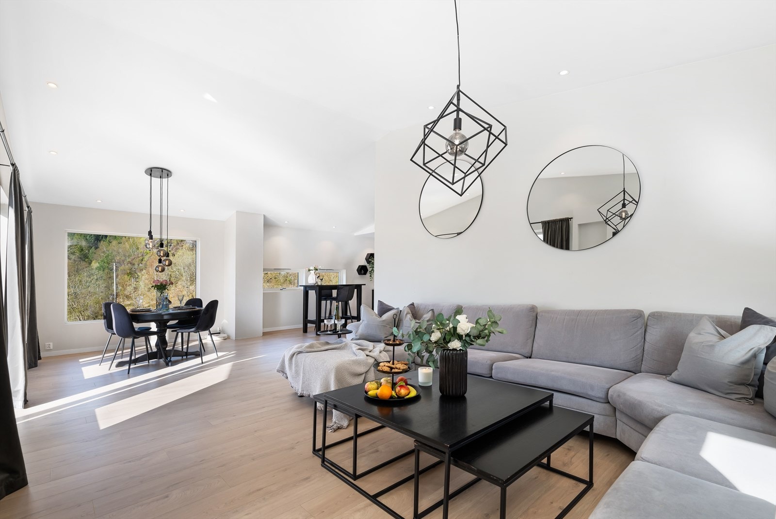 Gjennomtenkte løsninger for en moderne livsstil. Galleribilde