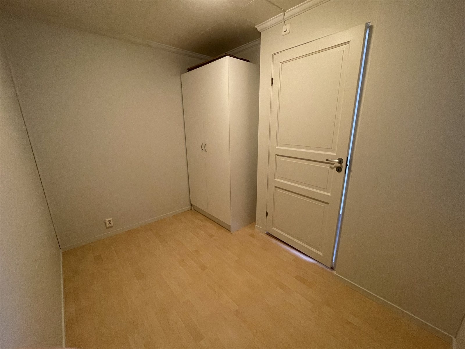 Selgers private bilder av utleiedel. Galleribilde