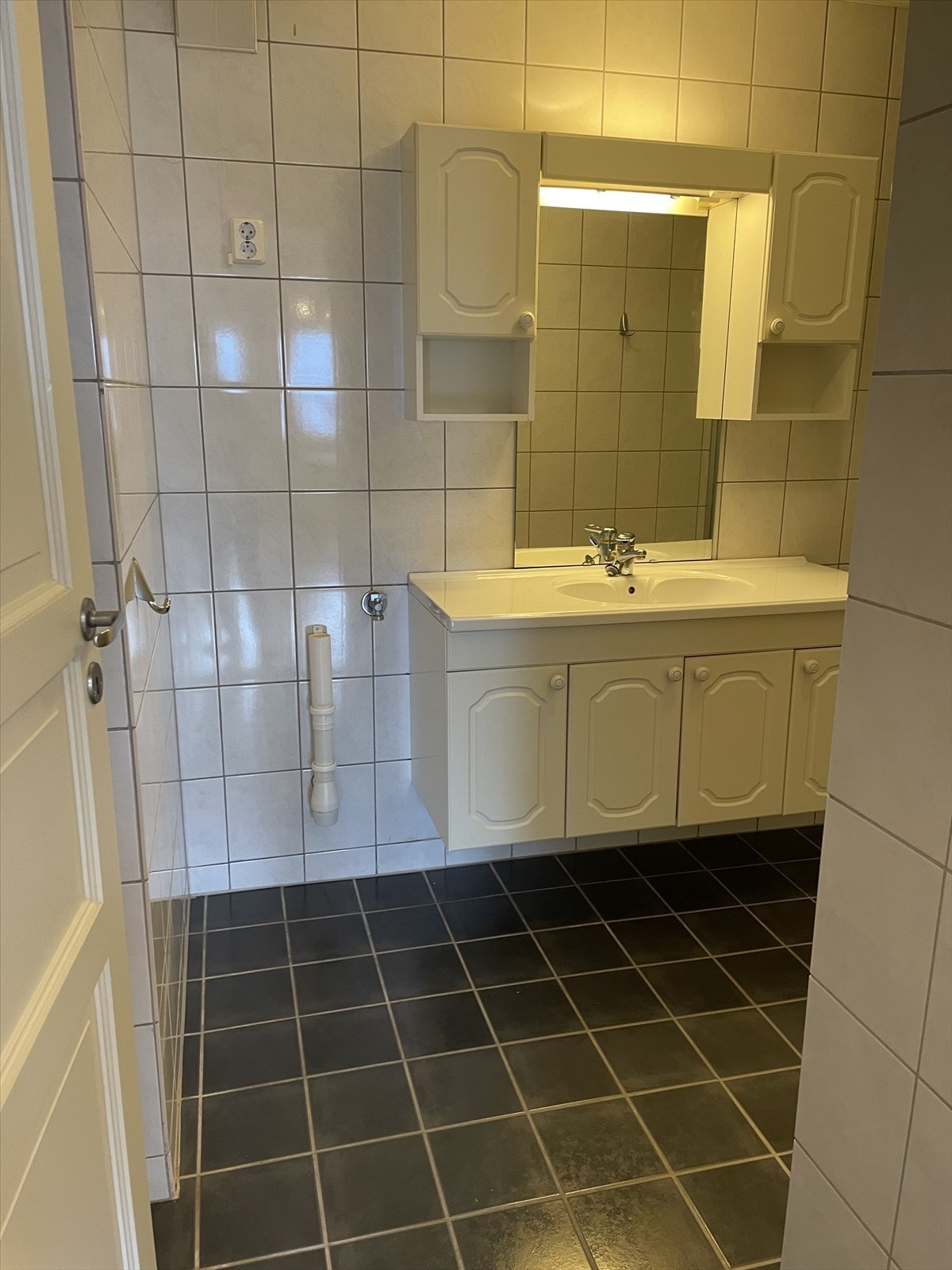 Selgers private bilder av utleiedel. Galleribilde