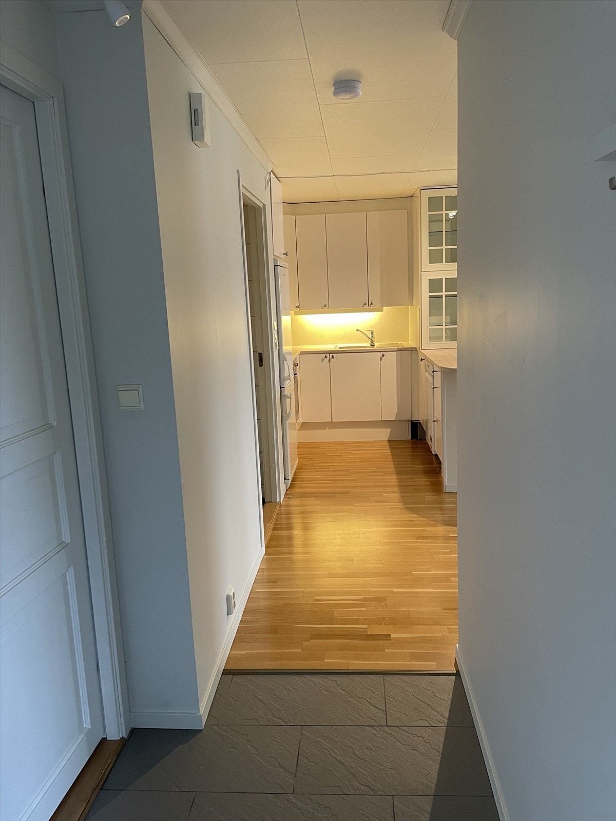 Selgers private bilder av utleiedel. Galleribilde