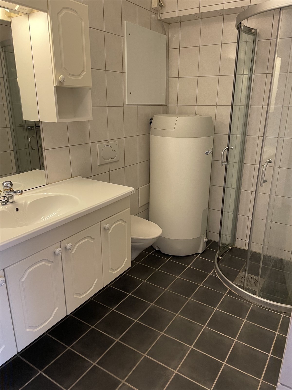 Selgers private bilder av utleiedel. Galleribilde
