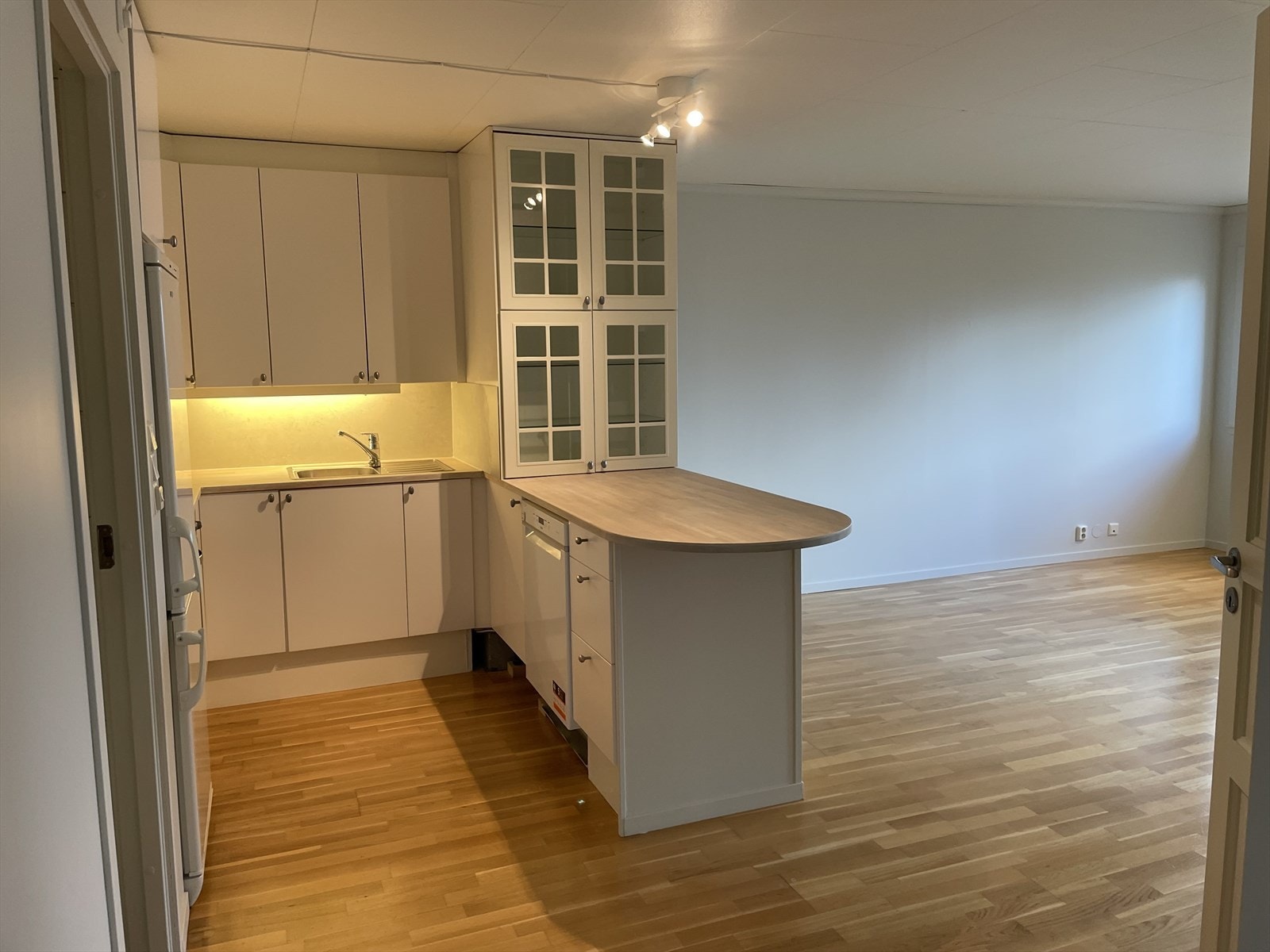 Selgers private bilder av utleiedel. Galleribilde