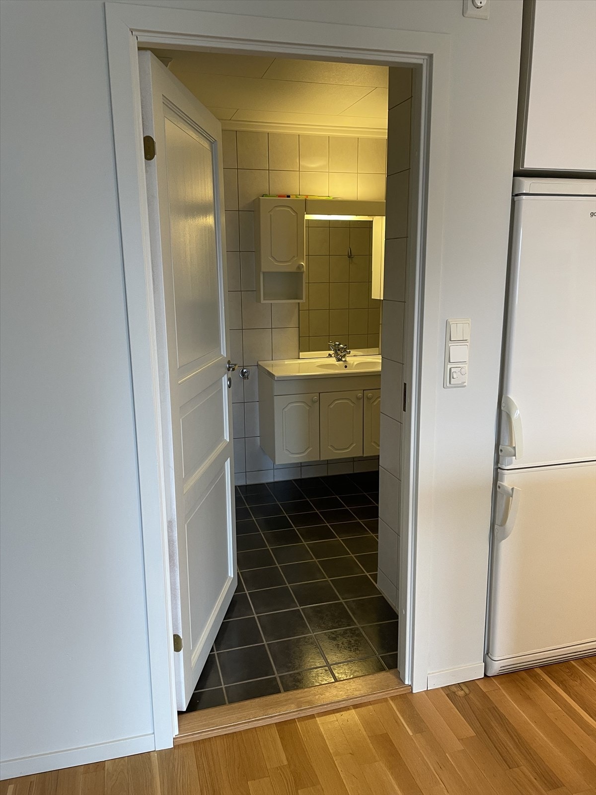 Selgers private bilder av utleiedel. Galleribilde