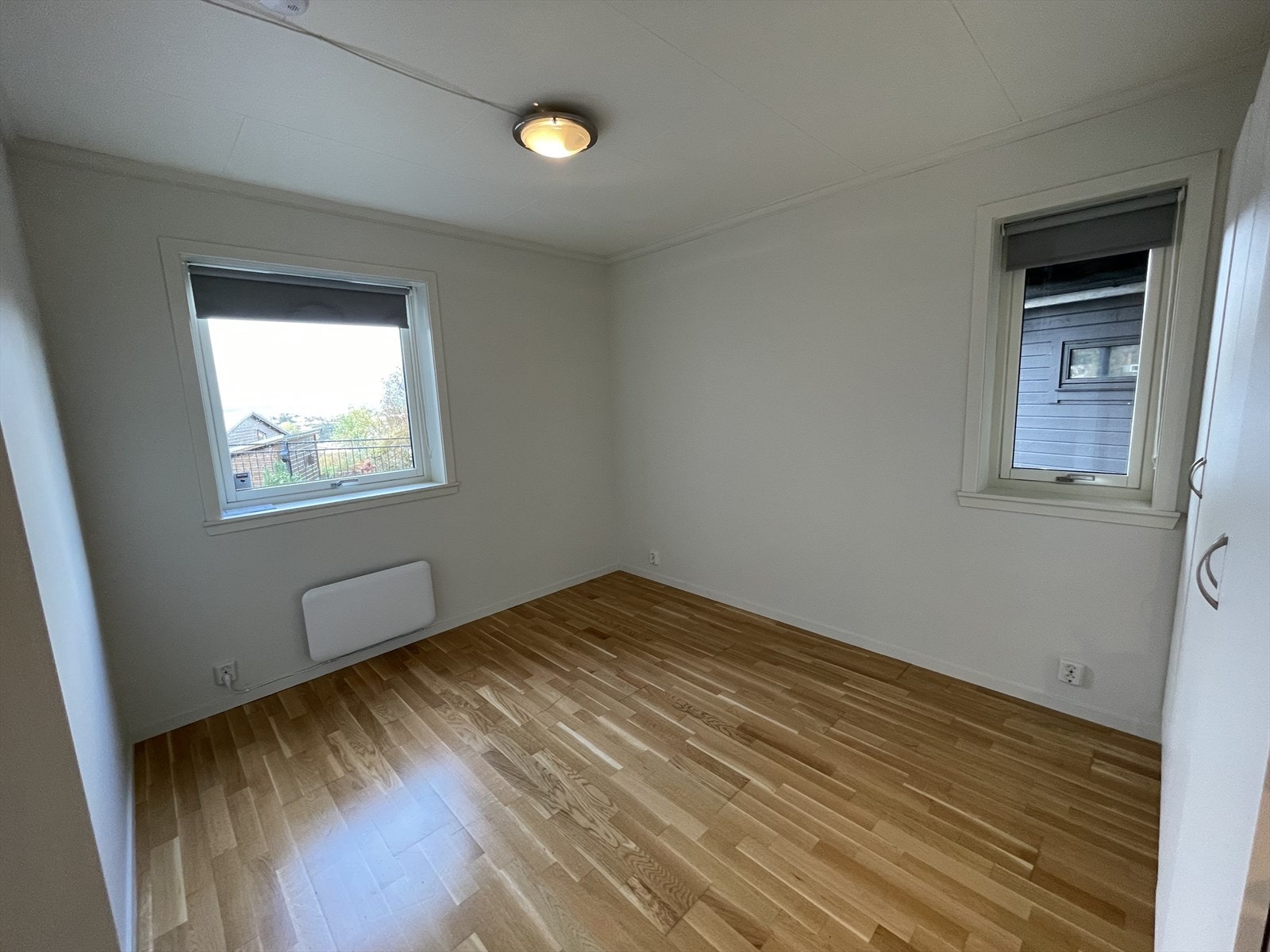 Selgers private bilder av utleiedel. Galleribilde