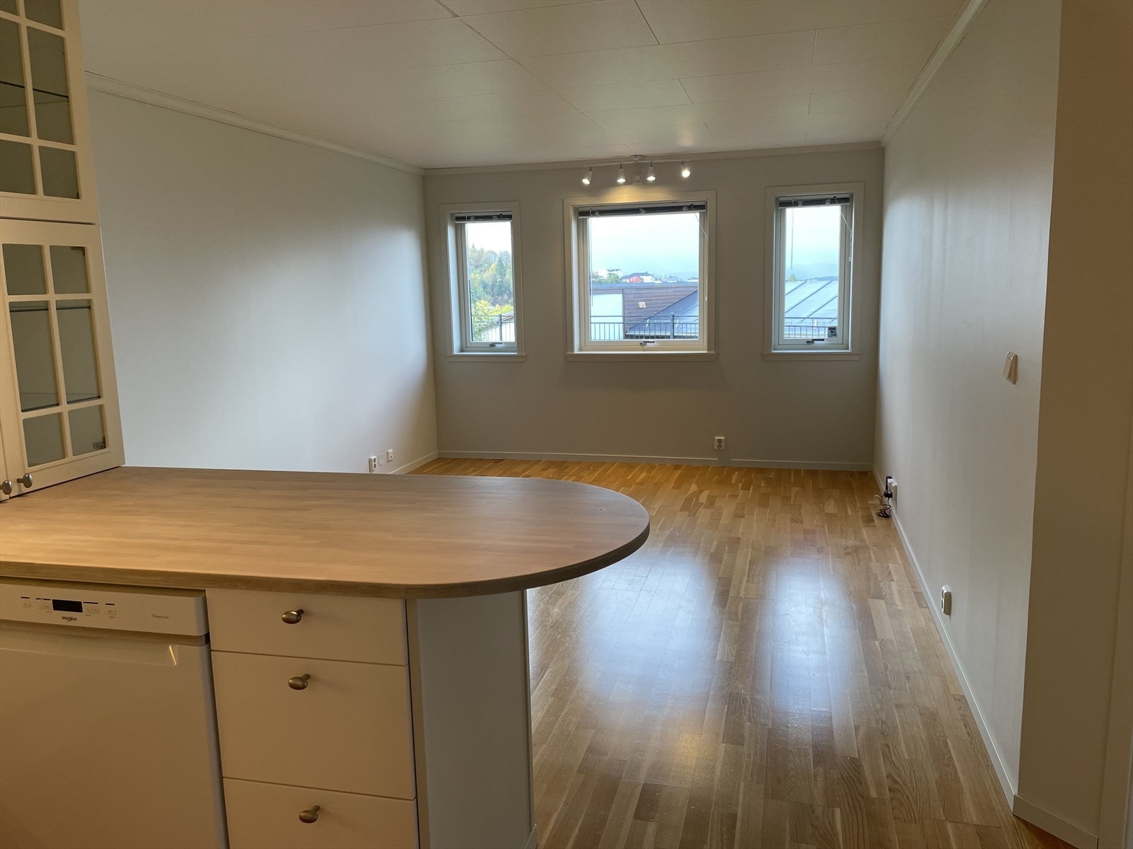 Selgers private bilder av utleiedel. Galleribilde