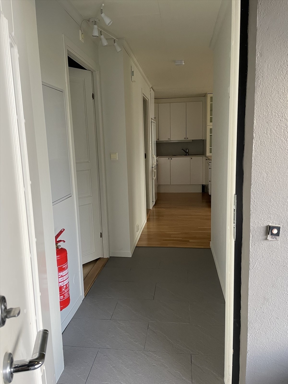 Selgers private bilder av utleiedel. Galleribilde